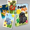 Kártya játékok - Fekete Puli, Fekete Péter kártyajáték - Cartamundi