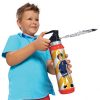 Sam a tűzoltó játékok - Sam a tűzoltó játékok tűzoltópalack vizipisztoly