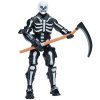 Játék figurák - Fortnite Skull Trooper 10 cm Figura