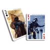 Kártya játékok - Star Wars episode IV-VI játékkártya - Cartamundi