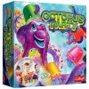 Társasjátékok gyerekeknek - Octopus Party társasjáték Trefl
