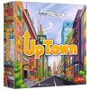 UpTown - Húzd fel a várost! Társasjáték