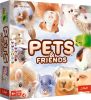 Pets and Friends Kisállatok és barátaik társasjáték