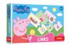 Peppa malac mini párosító puzzle