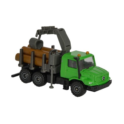Játék autók - Autós játékok - Majorette farm járművek