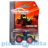 Játék autók - Autós játékok - Játék traktor Claas Xerion 5000 Majorette