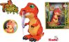 Dínós játékok vásárlása - Náthás Dinó játék figura plusz Slime - T-Rotz Dino Simba