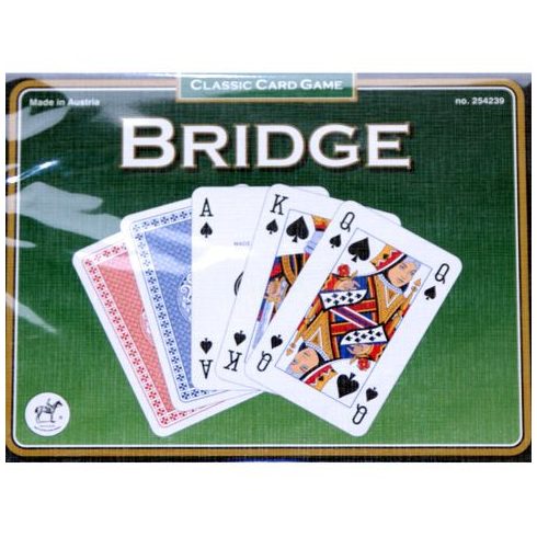 Kártyajátékok - Piatnik - Bridge