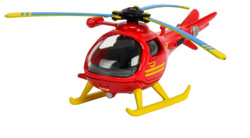 Sam a tűzoltó játékok - Wallaby mentőhelikopter