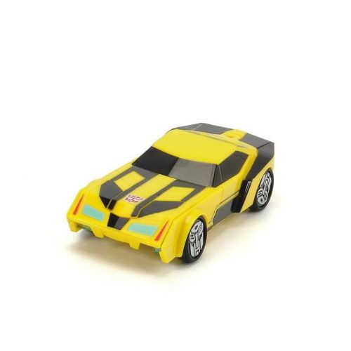 Figurák - Transformers robot, Bumblebee, Dickie Toys