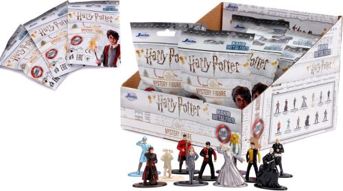 Harry Potter Meglepetés figura csomag