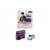 Harry Potter 2-Pack Nano Cars játék figura