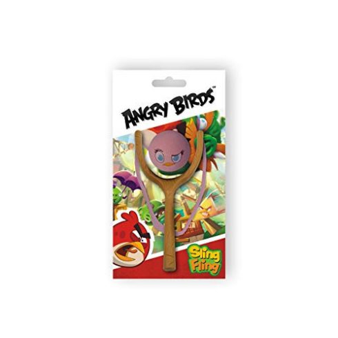 Angry Birds játékok - Angry Birds csúzli