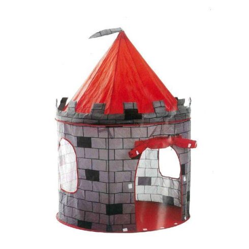 Lovagi sátor - Lovagi kastély gyerek játszósátor