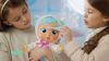 Interaktív játékok - Cry Babies Kristal Beteg vagyok játék baba orvosi szettel - Bolti átvétel