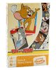 Tom and Jerry - mini Fekete Péter és memória kártya