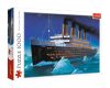 Titanic 1000 db-os puzzle