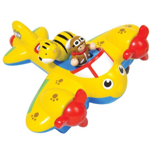 WOW Toys - Johnny az állati repülő