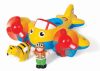 WOW Toys - Johnny az állati repülő