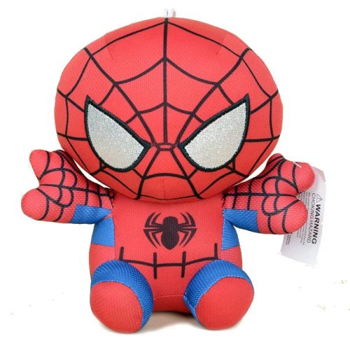 Avanger Bosszúállók baby Marvel plüss - Pókember 21 cm