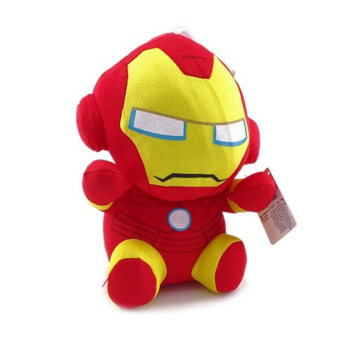 Avanger Bosszúállók baby Marvel plüss - Vasember 21 cm
