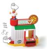 WOW Toys - Mario pizzériája