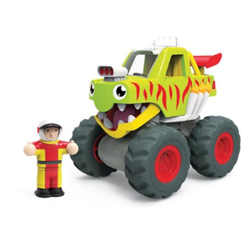 Wow Toys Monster jármű 
