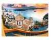 Mesés Santorini 1000 db-os puzzle Trefl