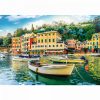 Portofino puzzle