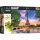 MegaBox 2in1 Szortírozó Eiffel torony 1000 db-os puzzle - Trefl