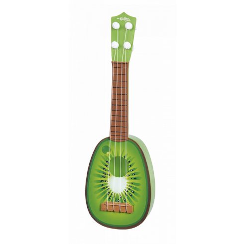 My Music World Kivi mintás ukulele játék hangszer Simba