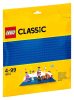 Bricks & More LEGO - 10714 LEGO Classic Kék alaplap