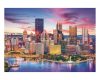 Pittsburgh, Pennsylvania USA - puzzle Trefl