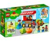 Építőjátékok gyerekeknek - Lego Duplo - 10867 Farmerek piaca