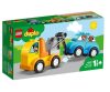 Duplo - LEGO® DUPLO Első vontató autóm 10883