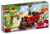 Duplo - LEGO DUPLO Toy Story vonat 10894