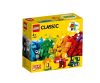 LEGO Alapkészletek - Lego Classic kockák ömlesztve 11001