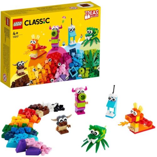 LEGO Classic 11017 