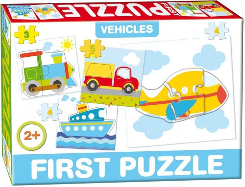 first-puzzle-kirakos-jatek-jarmuvek-tema