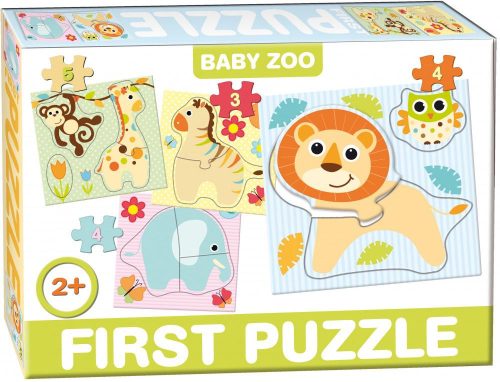 first-puzzle-kirakos-jatek-baby-zoo-tema