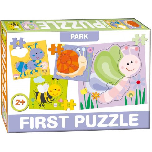 first-puzzle-kirakos-jatek-park-allatai-tema