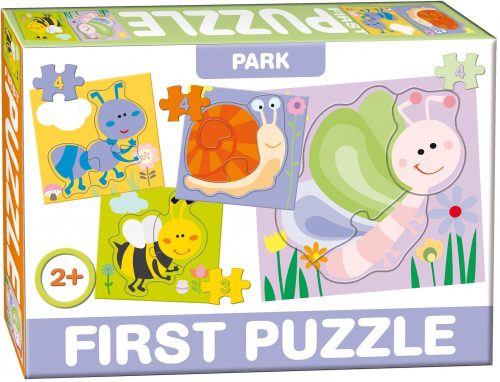 first-puzzle-kirakos-jatek-park-allatai-tema