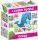 Gyerek Puzzle - Kirakósok - Mesekocka tengeri állatos 4 puzzle