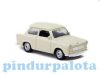 Kisautók - Welly Nex Modells - Trabant 1:60