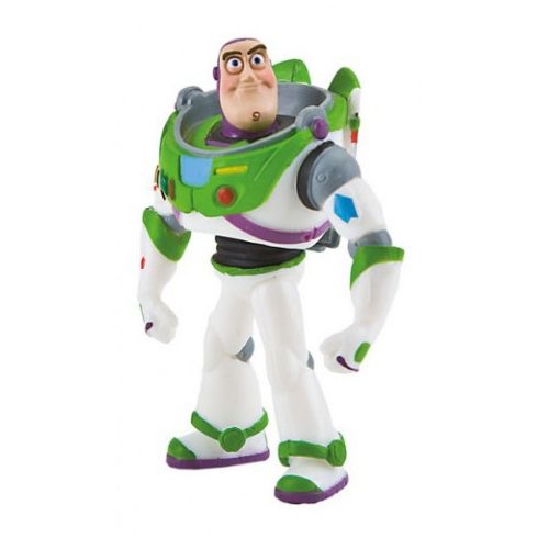 Mese figurák - Mese szereplők - Toy Story Buzz figura Bullyland
