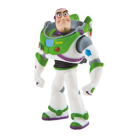 Mese figurák - Mese szereplők - Toy Story Buzz figura Bullyland