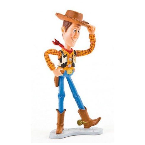 Mese figurák - Woody seriff Toy Story