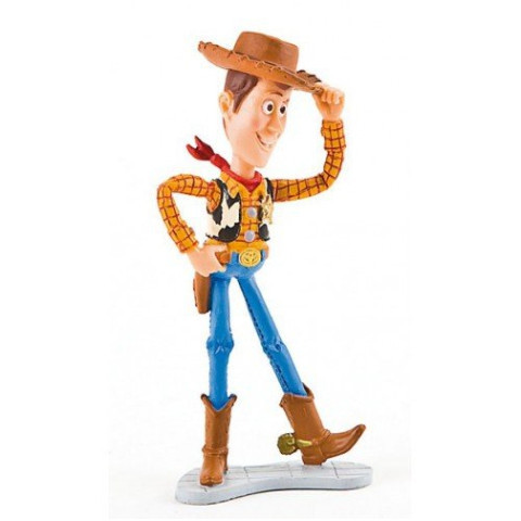 Mese figurák - Woody seriff Toy Story