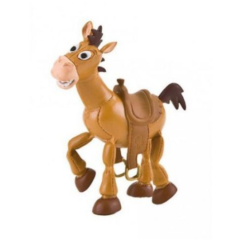 Toy Story játék figurák - Szemenagy ló mesehős