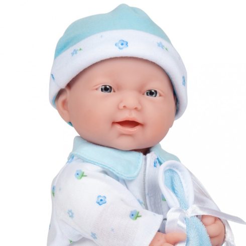 Élethű játékbabák - Berenguer Játékbaba 24cm puhatestű JC Toys
